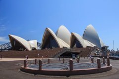 05-Sydney Opera House